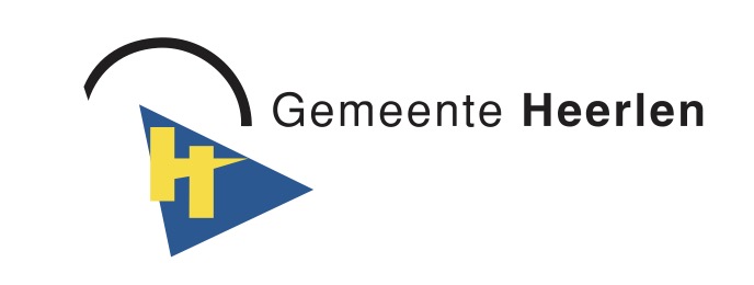 Logo van gemeente Heerlen